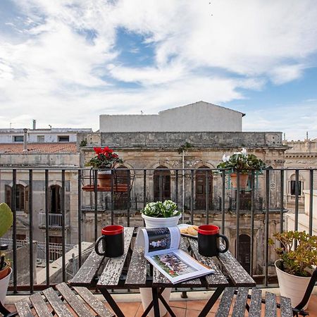 Casa Calles Syracuse Ngoại thất bức ảnh
